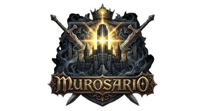 MuRosario - Servidor MU Online 99C